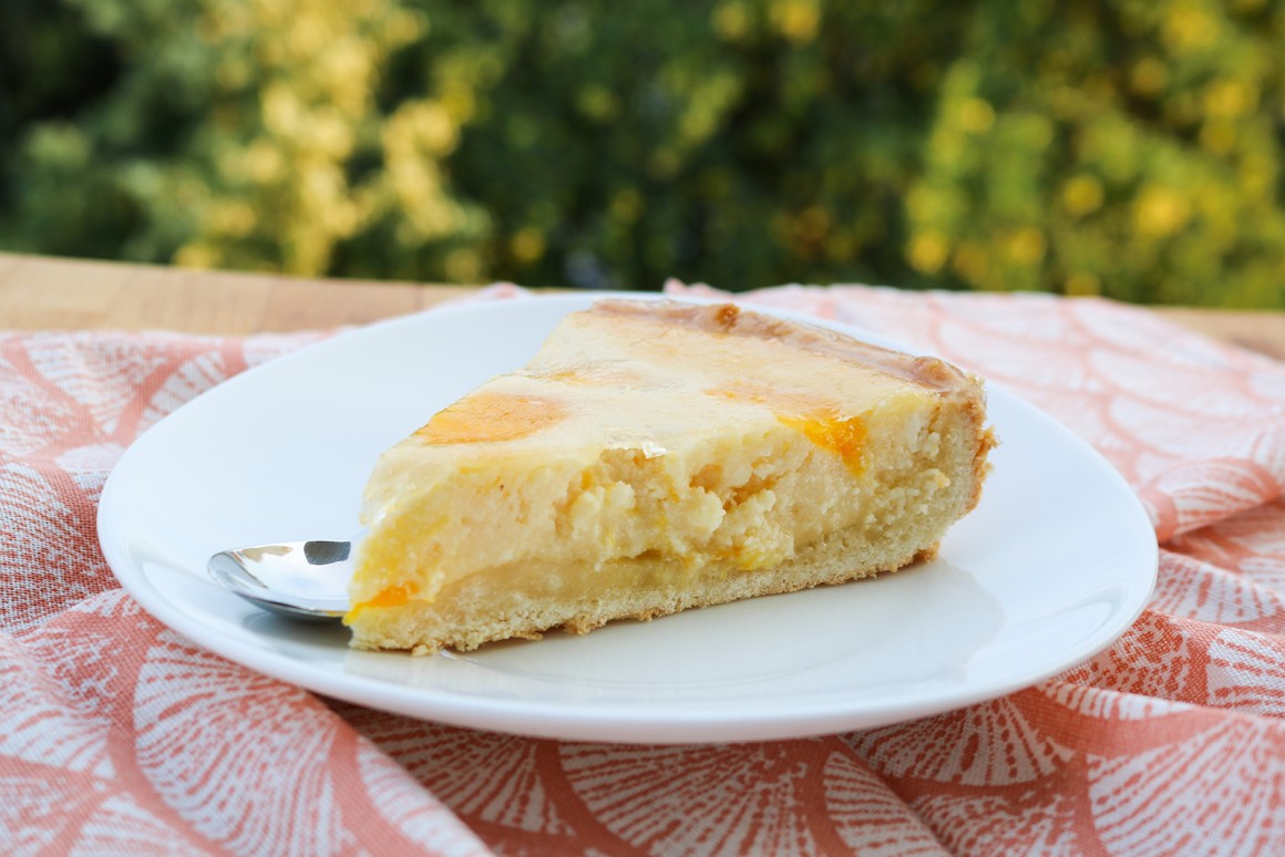 Faule Weiber Kuchen