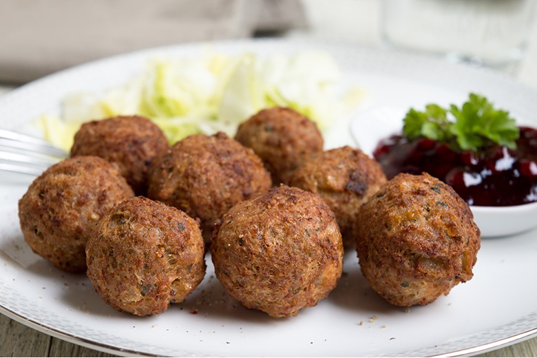 6 Rezepte zu Krabben - Fingerfood