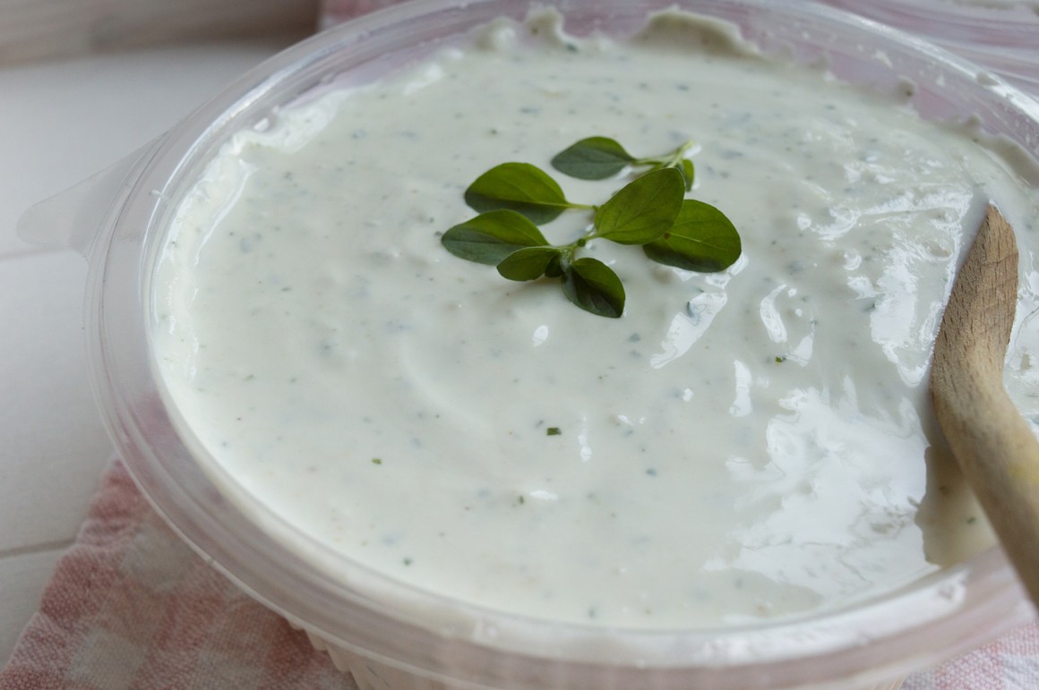 Rahmmarinade