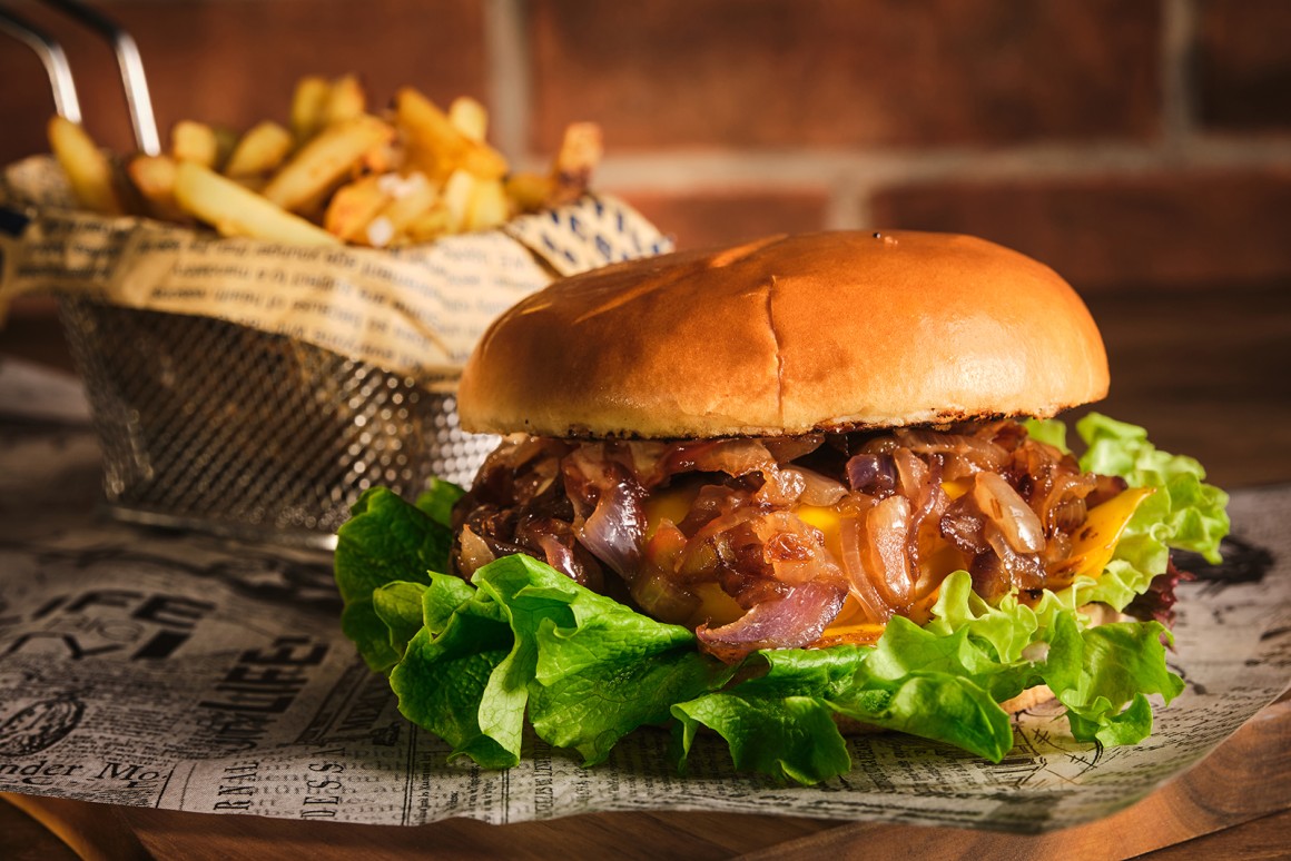 Zwiebelburger