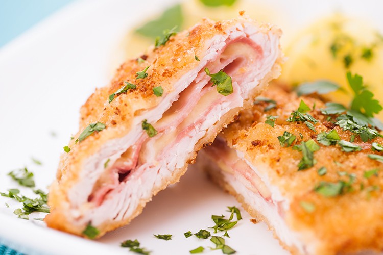 Cordon Bleu