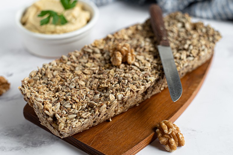 Super-Power Brot