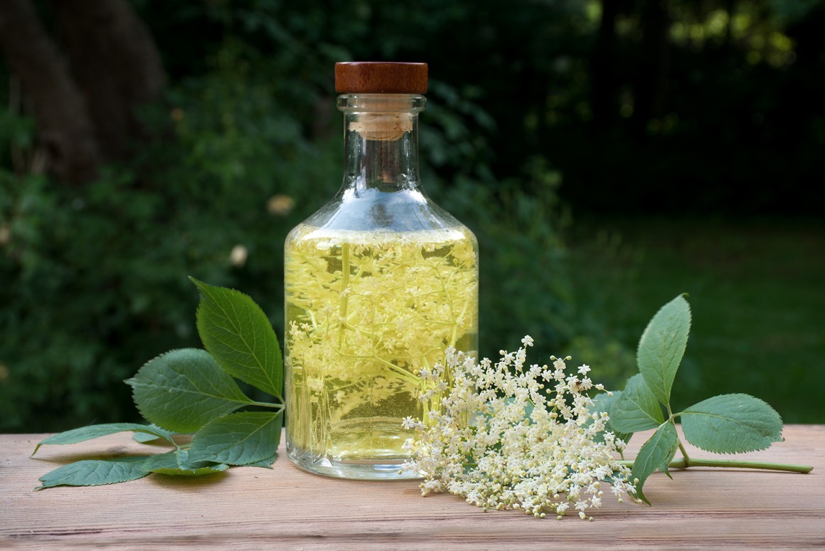 Holler-Sirup