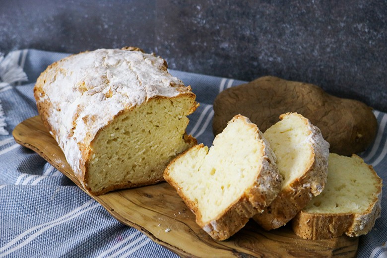 Irisches Brot