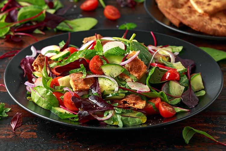 Fattoush