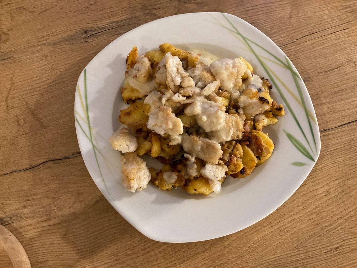 Bremer Pannfisch