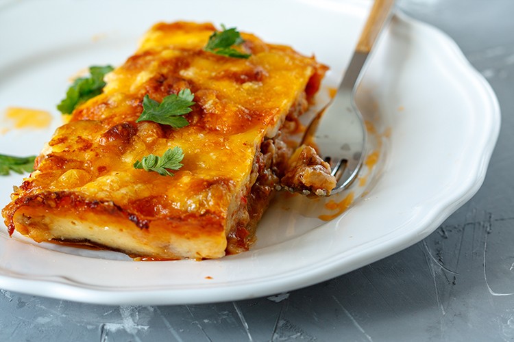 Moussaka