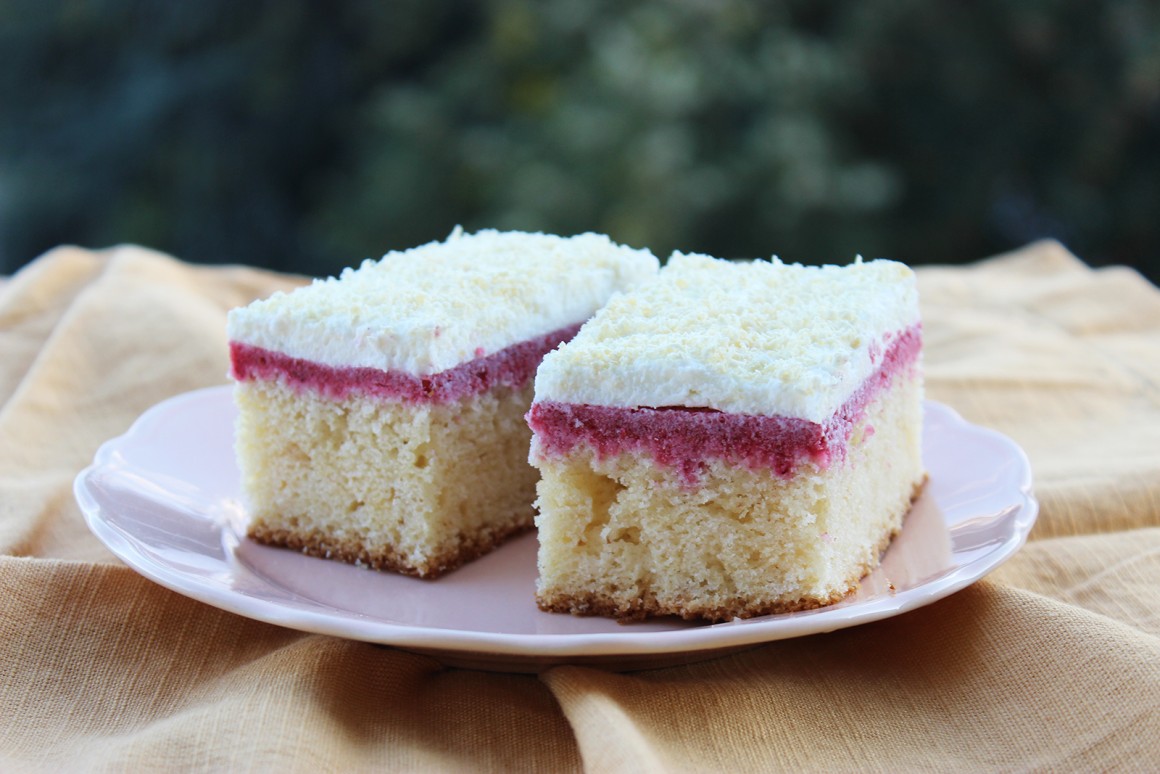 Frau Holle Kuchen