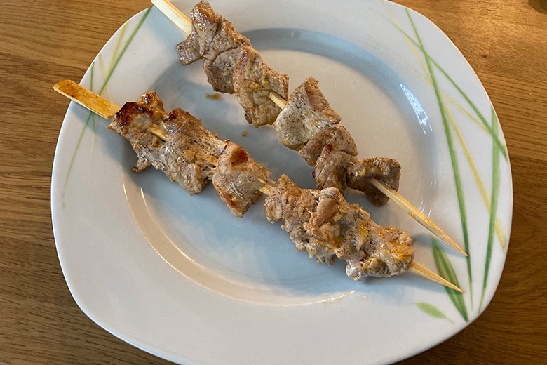 79 Rezepte zu Spanien - Tapas - Seite 4