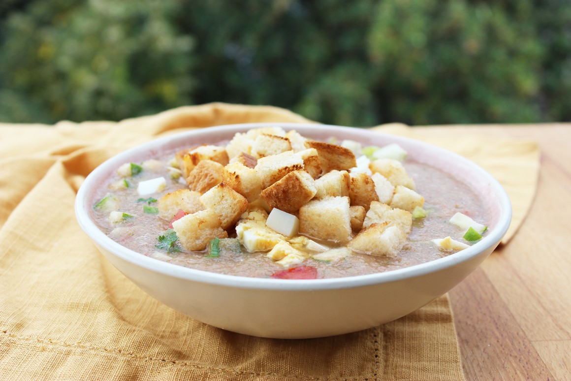 Gazpacho