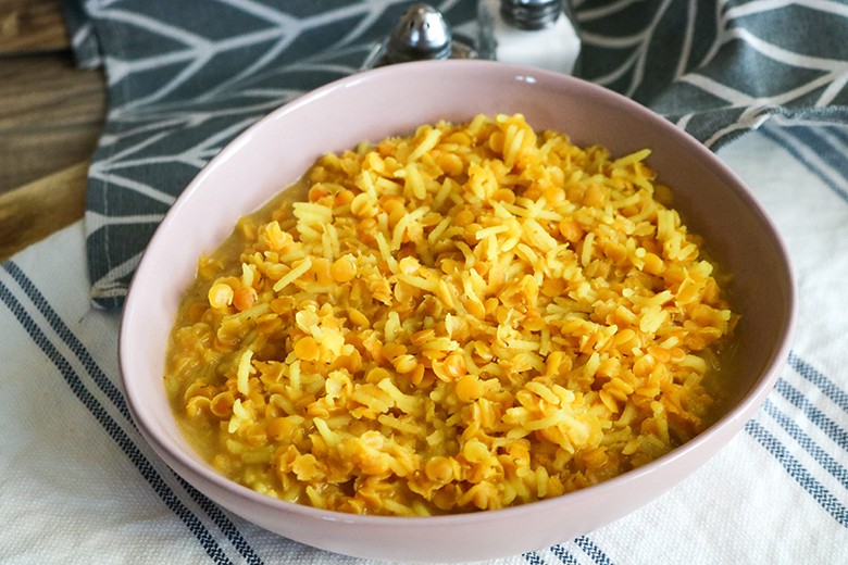 Superschnelles Dal