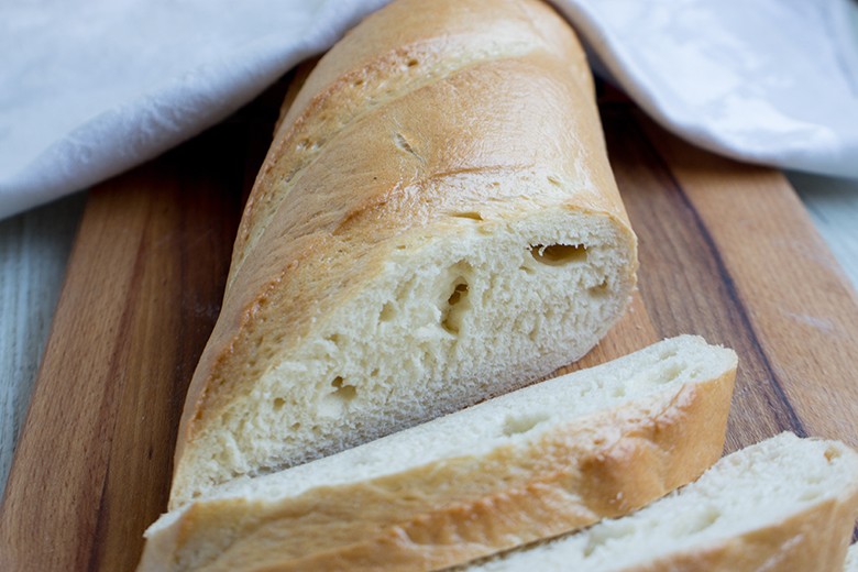 Weißbrot