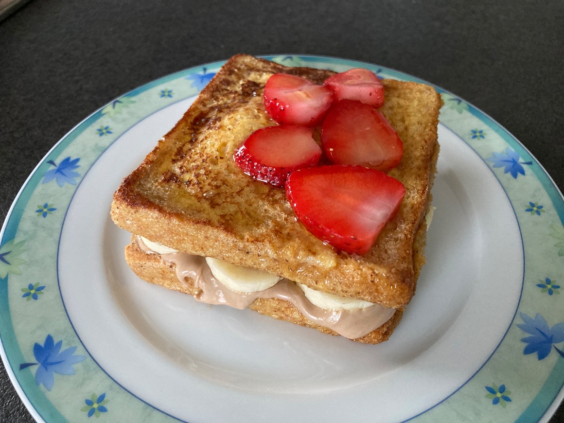 Bananen-Ritter