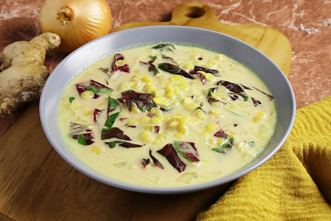 Mangold-Curry