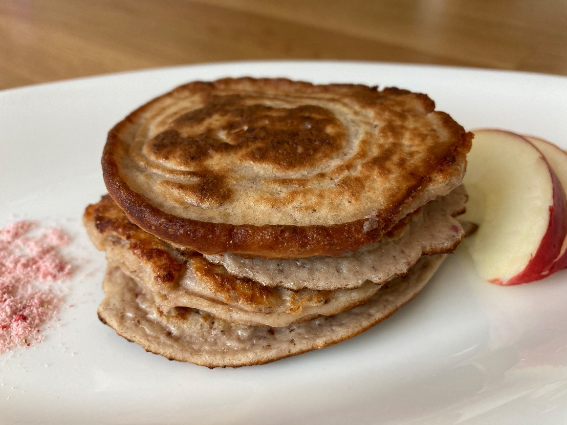 Protein-Pancakes