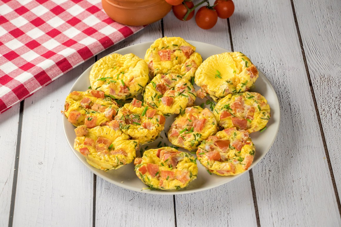 Ei-Muffins