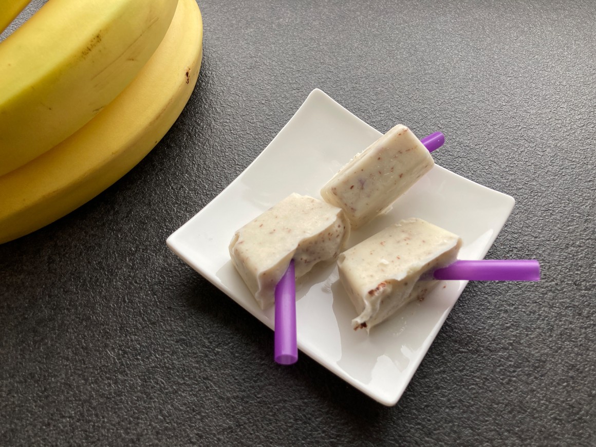 Bananeneis