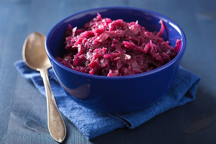 Blaukraut