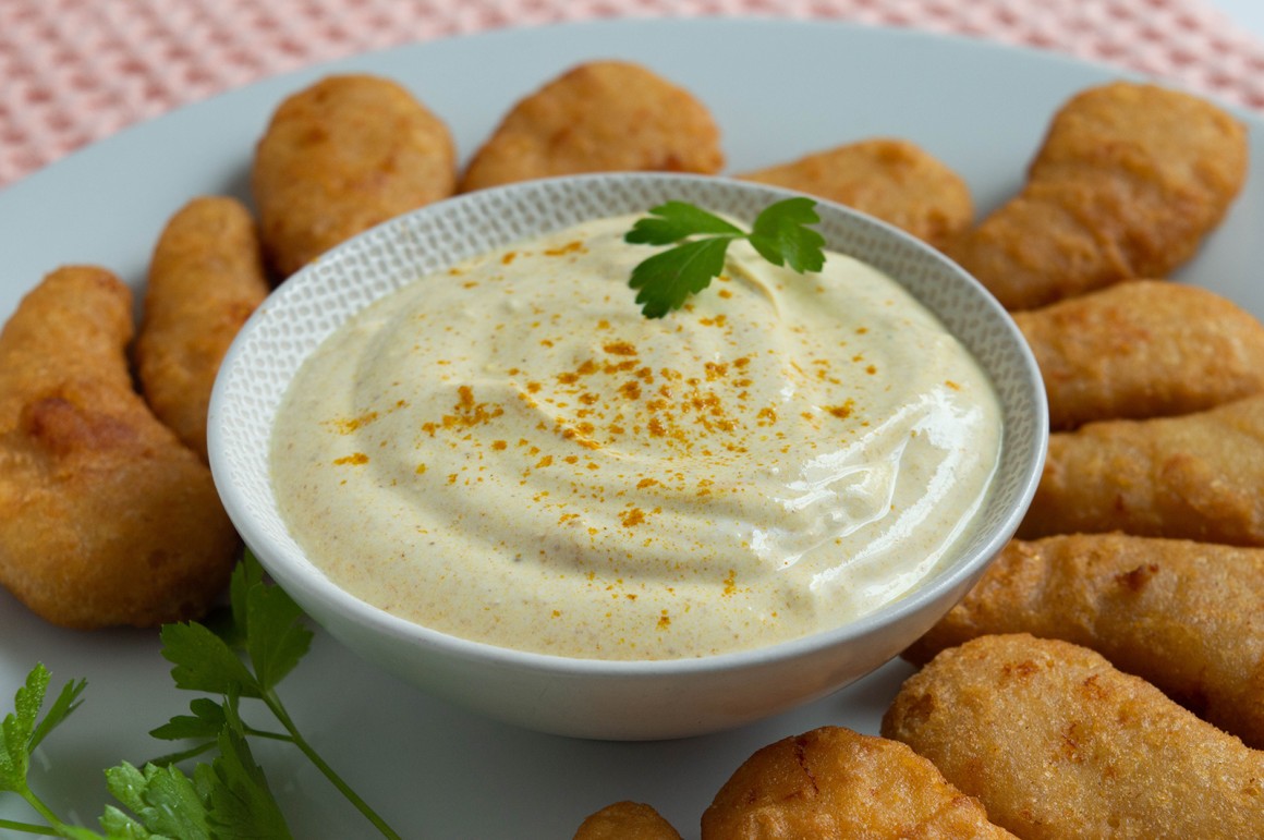 Currysauce