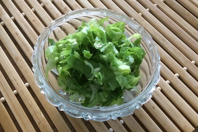 Endiviensalat