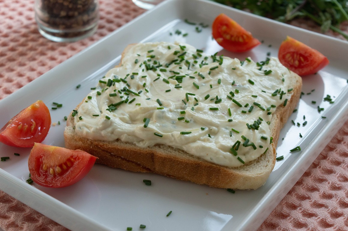 Vegetarische Crostini