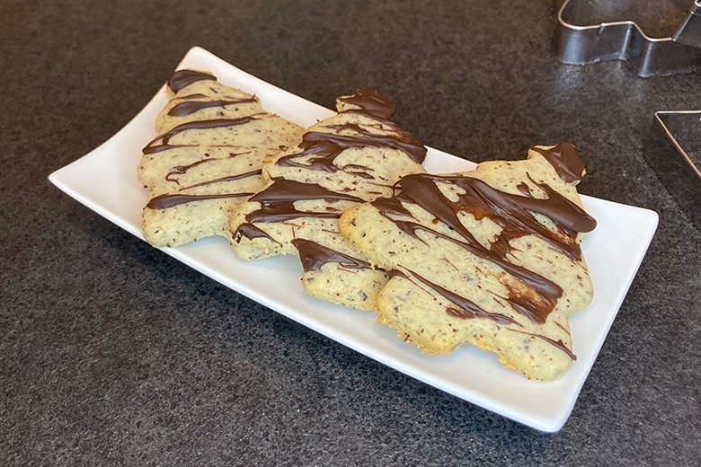 Tannenbäumchen