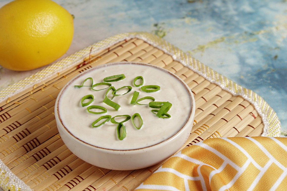 Thunfischsauce mit Kapern - Rezept