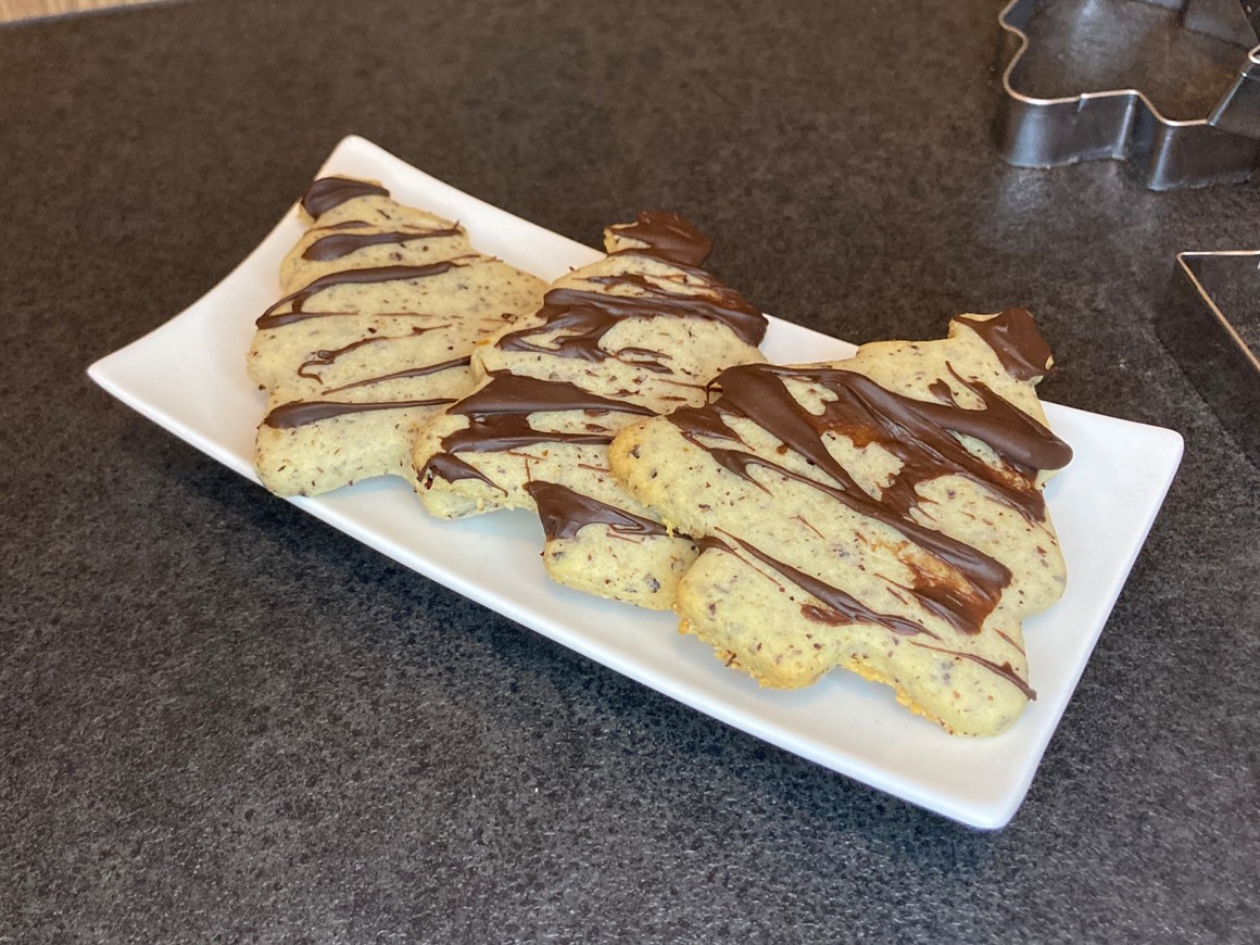 Tannenbäumchen