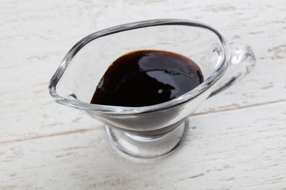 Teriyakisauce