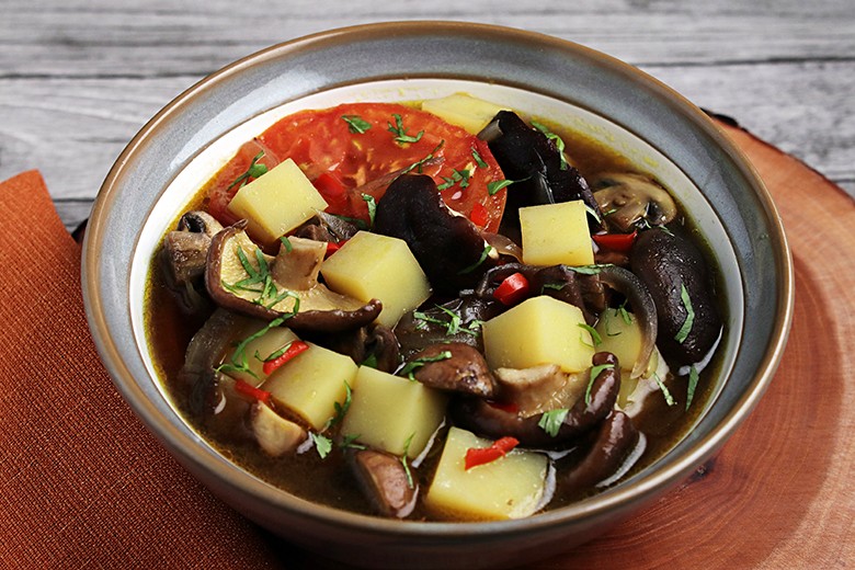 Pilz-Curry