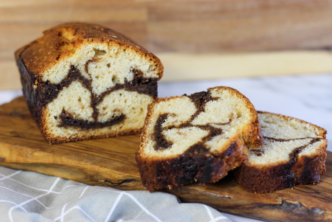 Amerikanischer Kaffeekuchen - Rezept