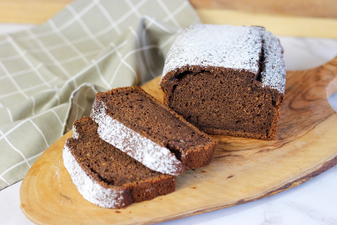 Glutenfreier Kaffeekuchen - Rezept
