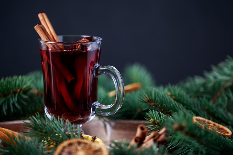 Glögg