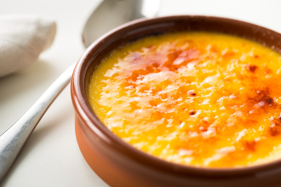 Creme Catalana