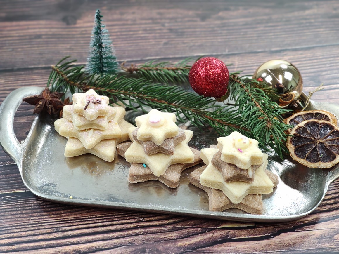 Weihnachtsbäumchen
