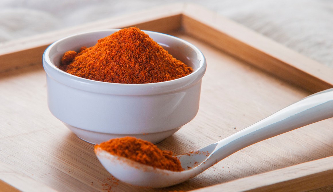 Tandoori-Gewürzmischung