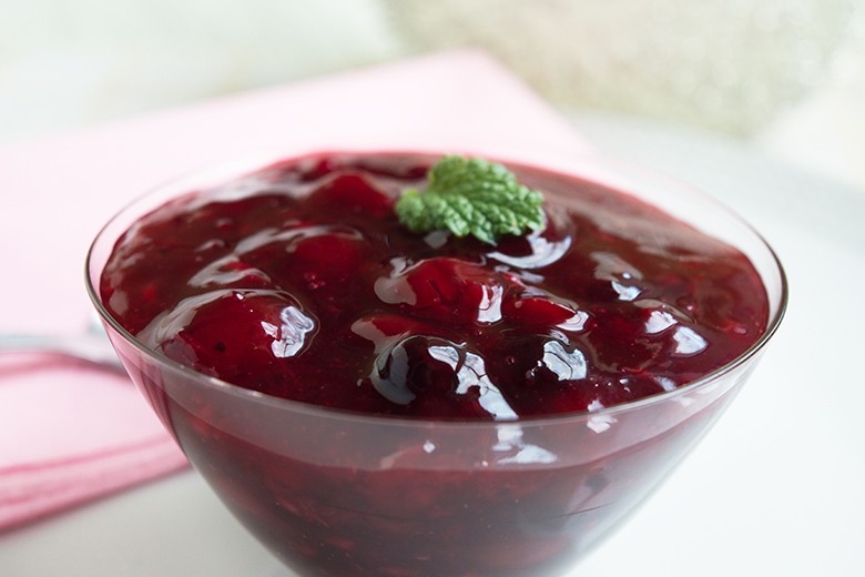 Rote Grütze
