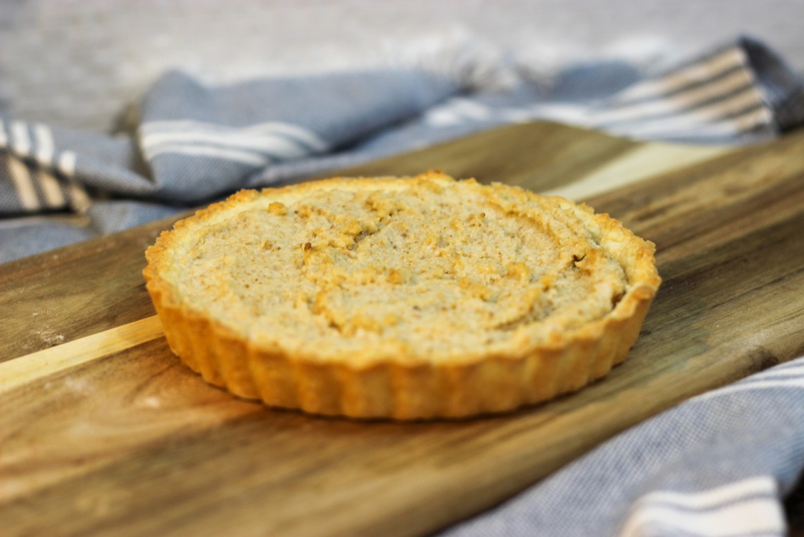 Nuss-Torteletts - Rezept
