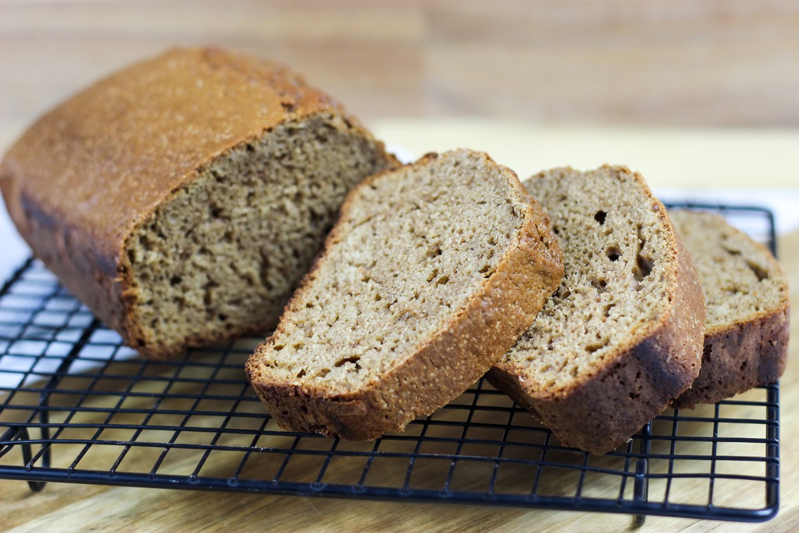 Einfacher Kaffeekuchen - Rezept