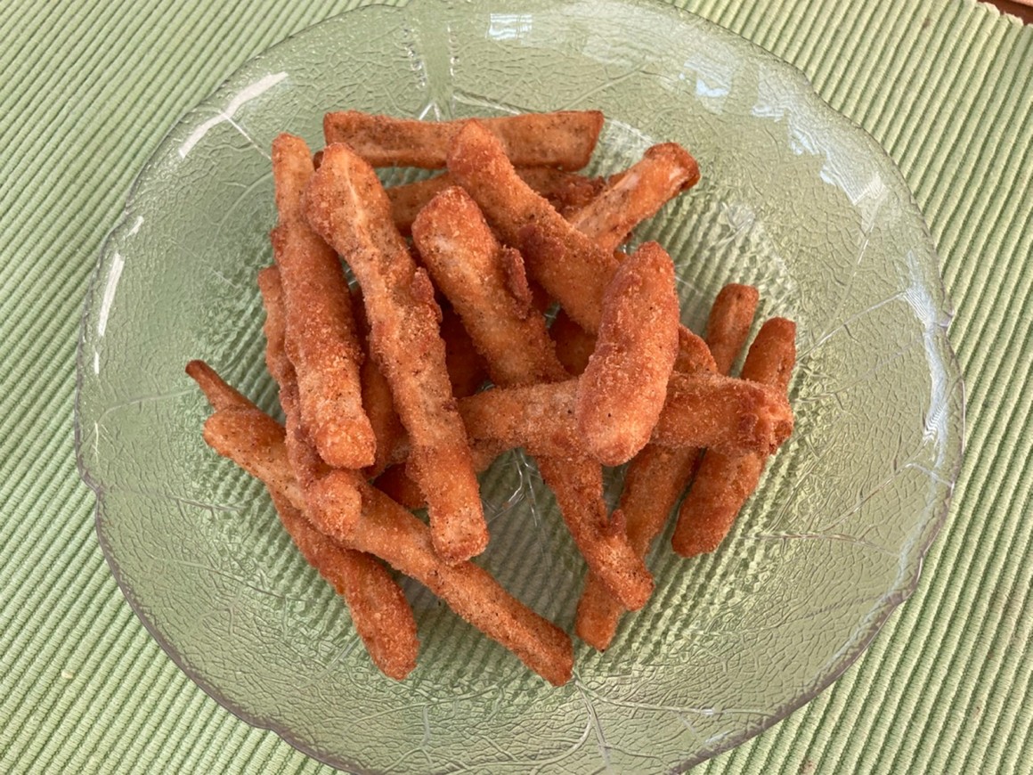 Sellerie-Pommes