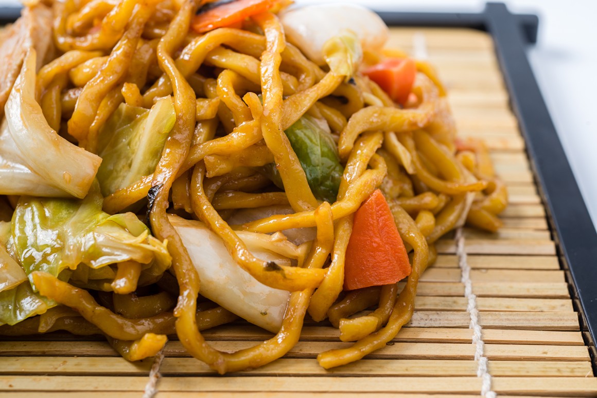 Yakisoba