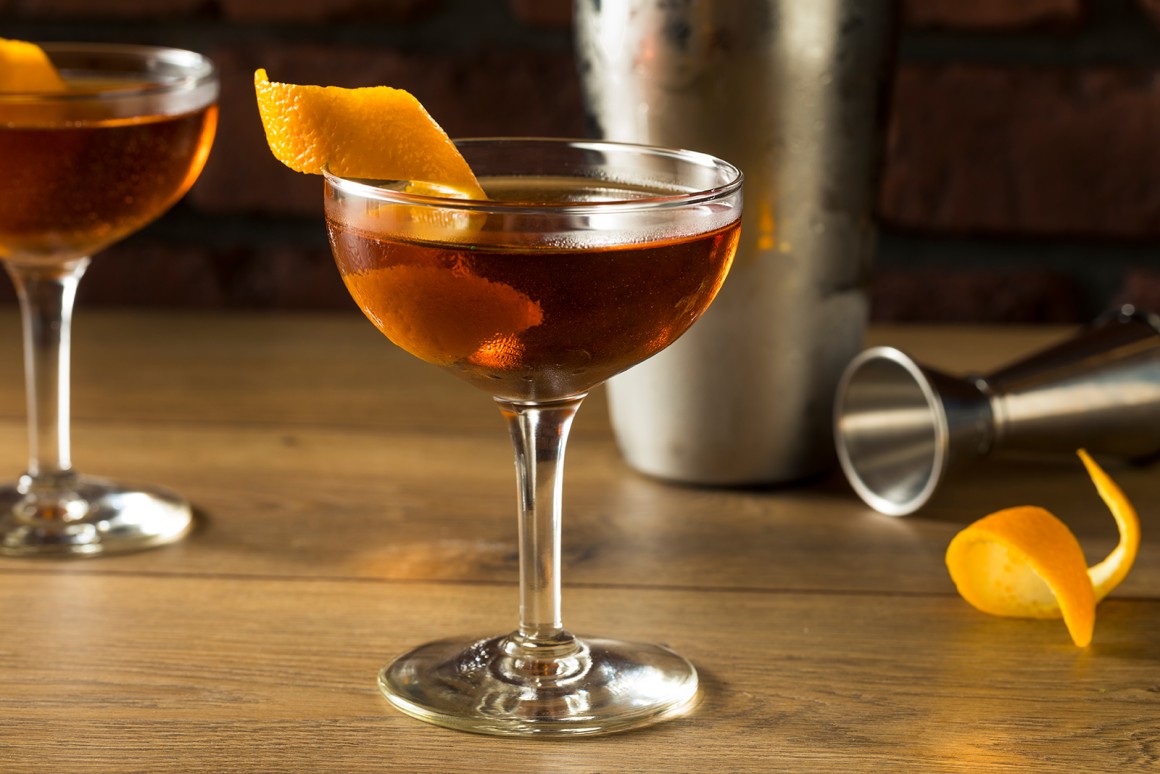 Absinth Orange