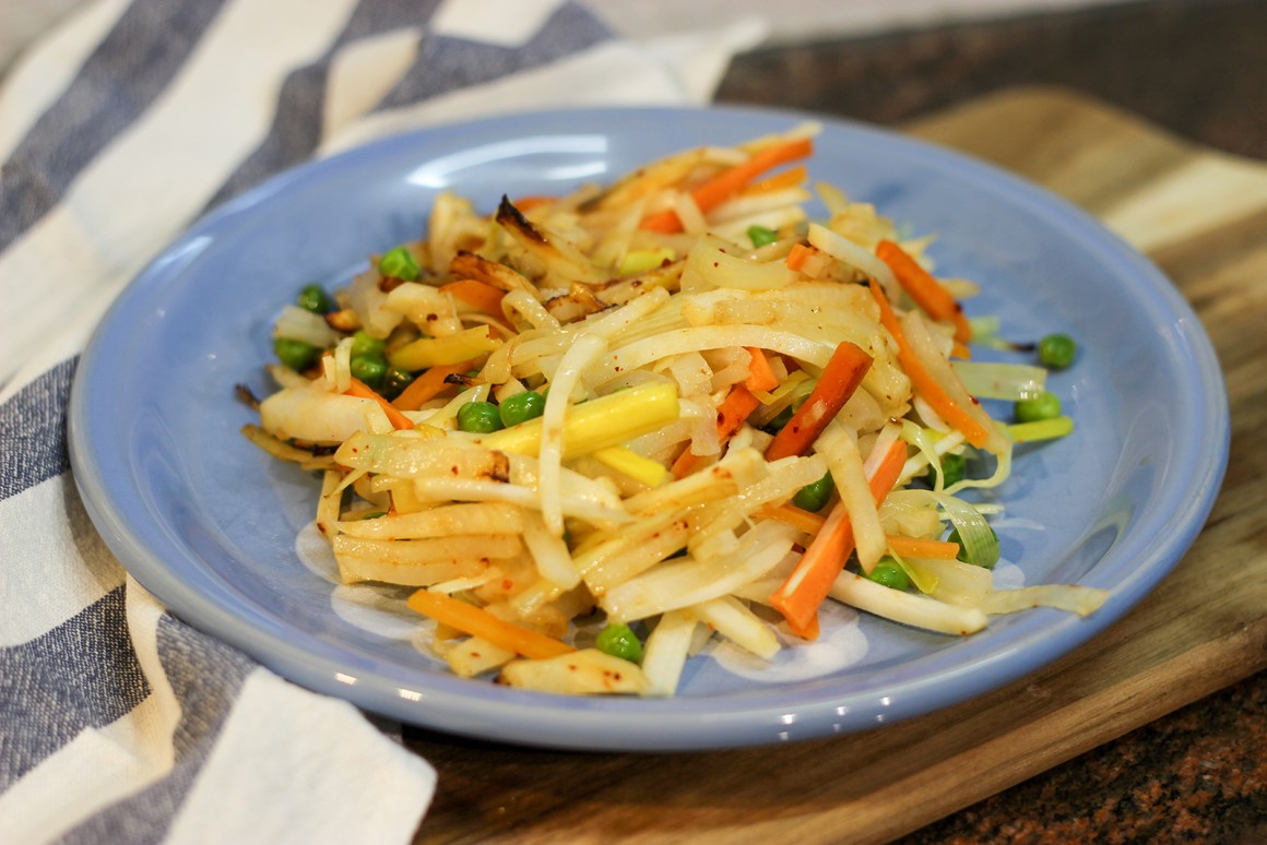 Julienne-image
