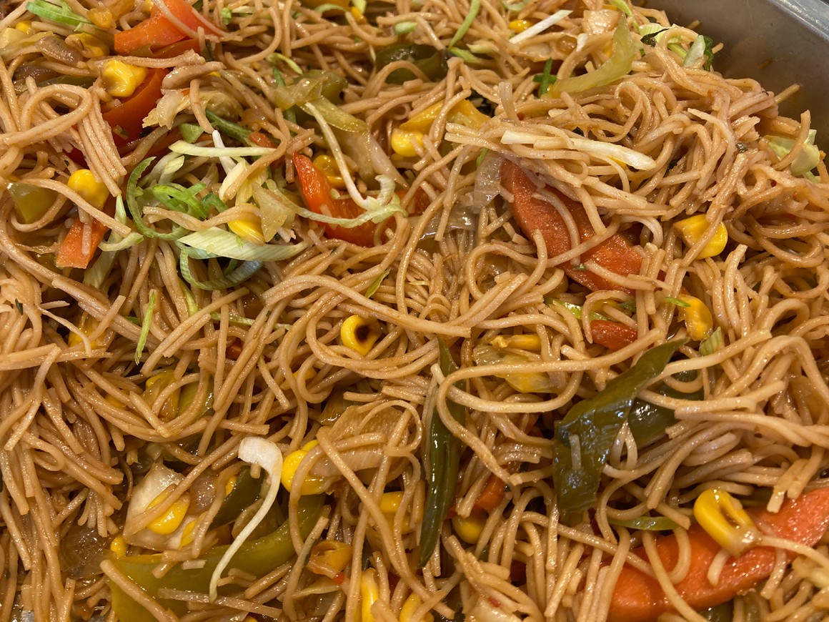 Lo Mein
