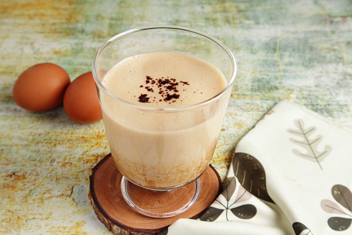 Kaffeecreme
