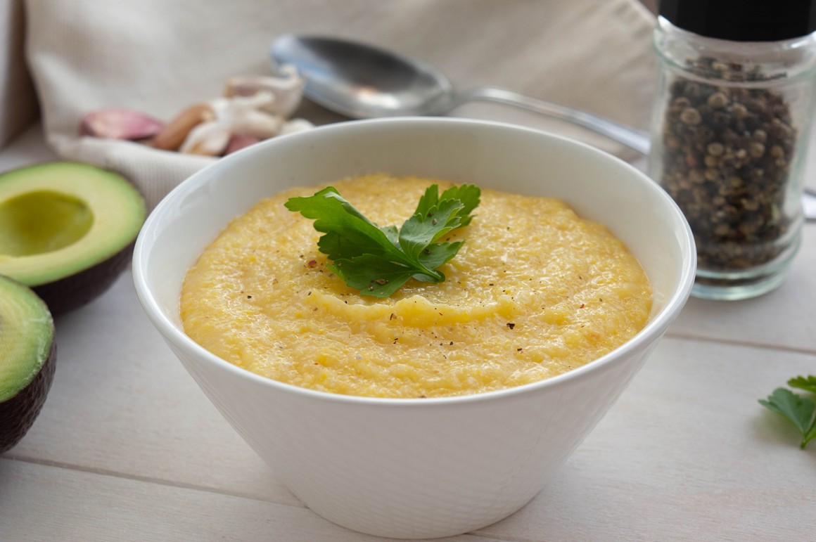 Corn Chowder