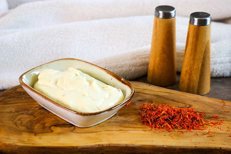 Sauce Rouille