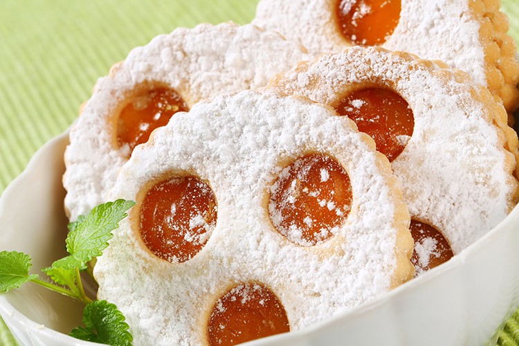 Linzer Augen