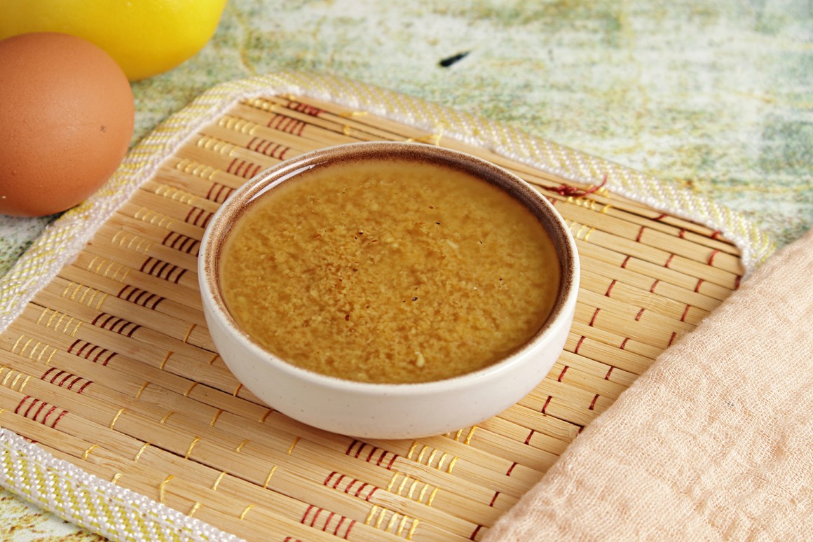 Sardellensauce