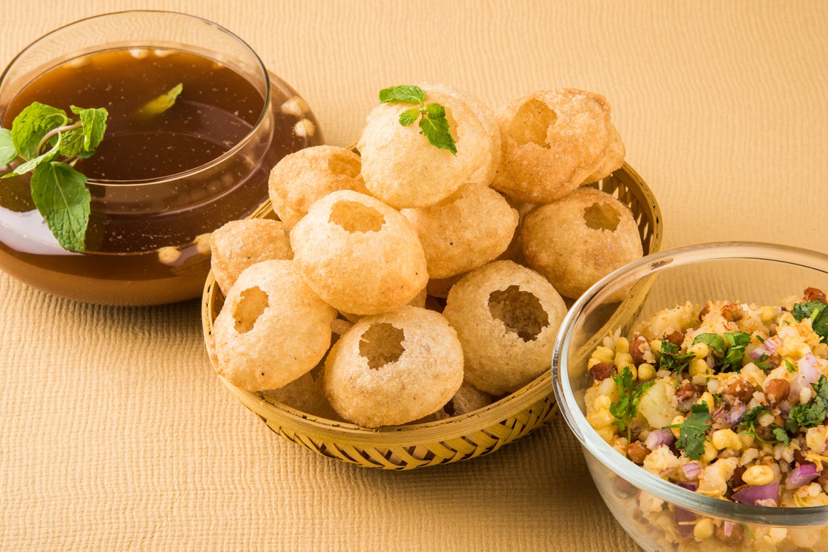 Pani Puri